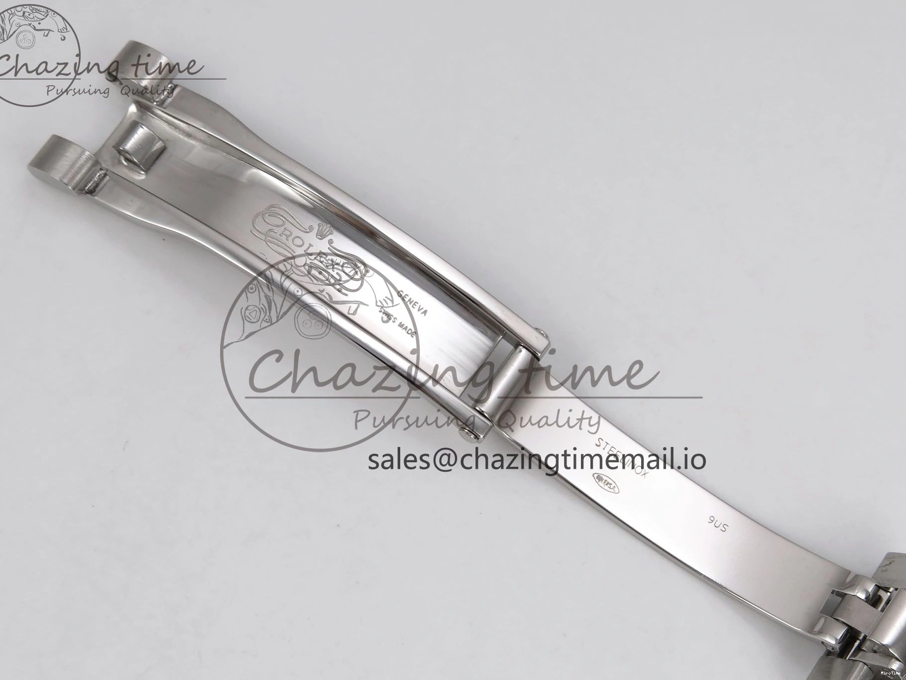 MiroTime 0425 Fashionable DateJust 28MM 279174 SS GMF 1:1 Best Edition 904L Steel Gray Stick Dial on Jubilee Bracelet A 1138